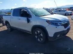 HONDA RIDGELINE