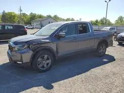 HONDA RIDGELINE
