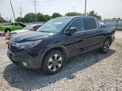 HONDA RIDGELINE
