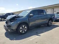 HONDA RIDGELINE