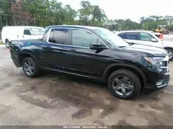 HONDA RIDGELINE