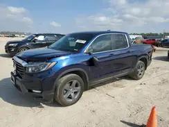 HONDA RIDGELINE