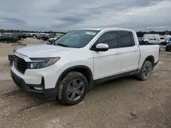 HONDA RIDGELINE