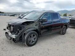 HONDA RIDGELINE