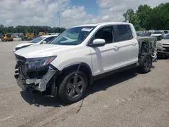 HONDA RIDGELINE