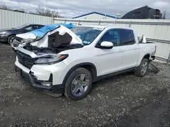 HONDA RIDGELINE