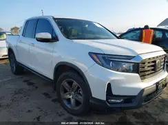 HONDA RIDGELINE