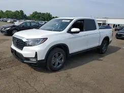 HONDA RIDGELINE