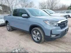 HONDA RIDGELINE