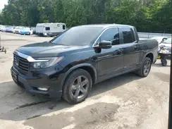 HONDA RIDGELINE