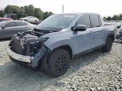 HONDA RIDGELINE