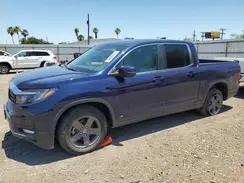HONDA RIDGELINE