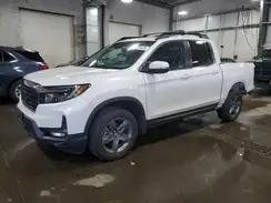 HONDA RIDGELINE