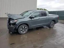 HONDA RIDGELINE