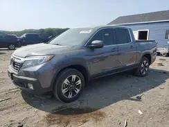 HONDA RIDGELINE