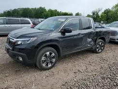 HONDA RIDGELINE