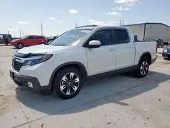 HONDA RIDGELINE