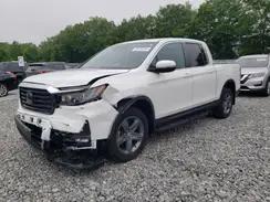 HONDA RIDGELINE