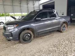 HONDA RIDGELINE