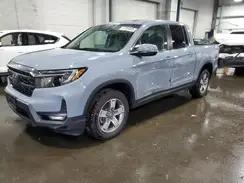 HONDA RIDGELINE
