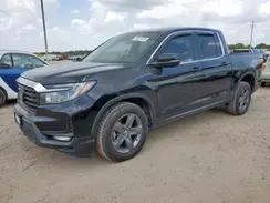HONDA RIDGELINE