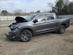 HONDA RIDGELINE