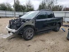 HONDA RIDGELINE
