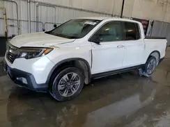 HONDA RIDGELINE