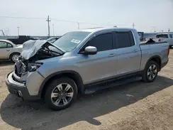 HONDA RIDGELINE