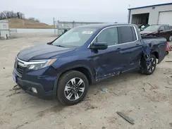 HONDA RIDGELINE