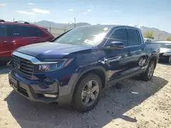 HONDA RIDGELINE