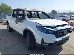 HONDA RIDGELINE