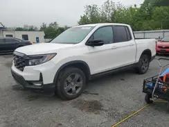 HONDA RIDGELINE