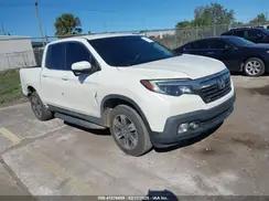 HONDA RIDGELINE