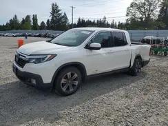 HONDA RIDGELINE