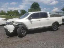 HONDA RIDGELINE