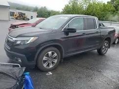 HONDA RIDGELINE