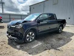 HONDA RIDGELINE