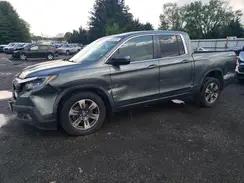 HONDA RIDGELINE