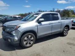 HONDA RIDGELINE