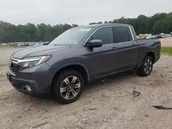 HONDA RIDGELINE