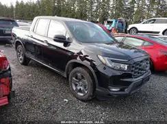 HONDA RIDGELINE