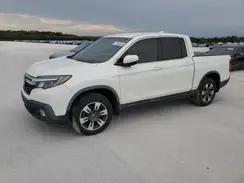 HONDA RIDGELINE