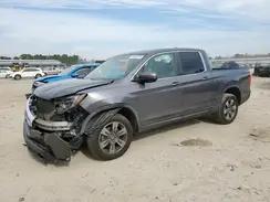 HONDA RIDGELINE