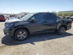 HONDA RIDGELINE