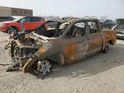 HONDA RIDGELINE