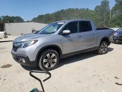 HONDA RIDGELINE