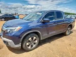 HONDA RIDGELINE