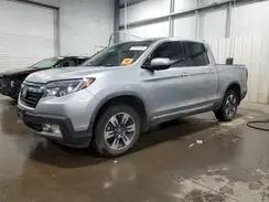 HONDA RIDGELINE