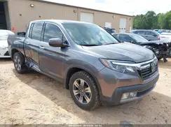 HONDA RIDGELINE